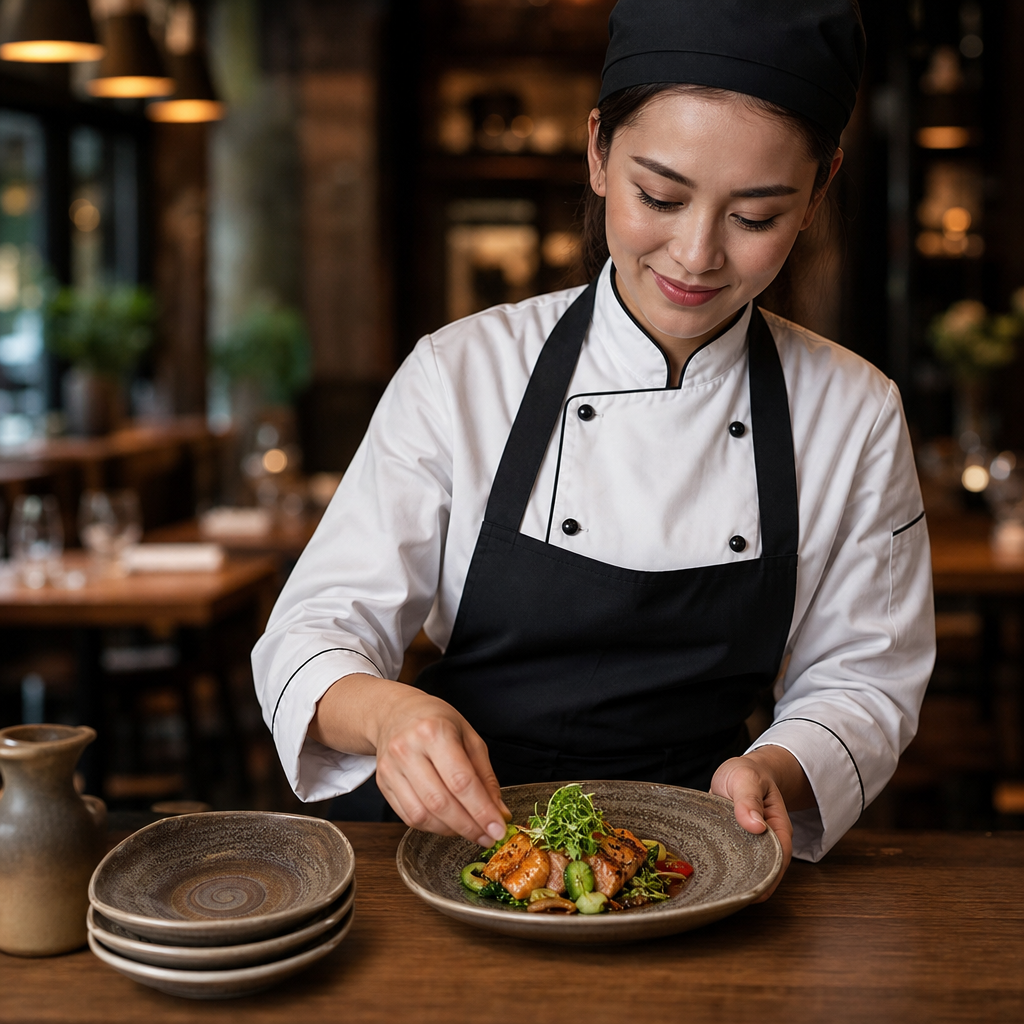 Bowls 165mm China for Restaurants & Cafés (Pack of 12)