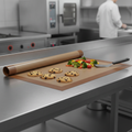 PTFE Non-Stick Reusable Baking Sheet 600x400mm for Baking