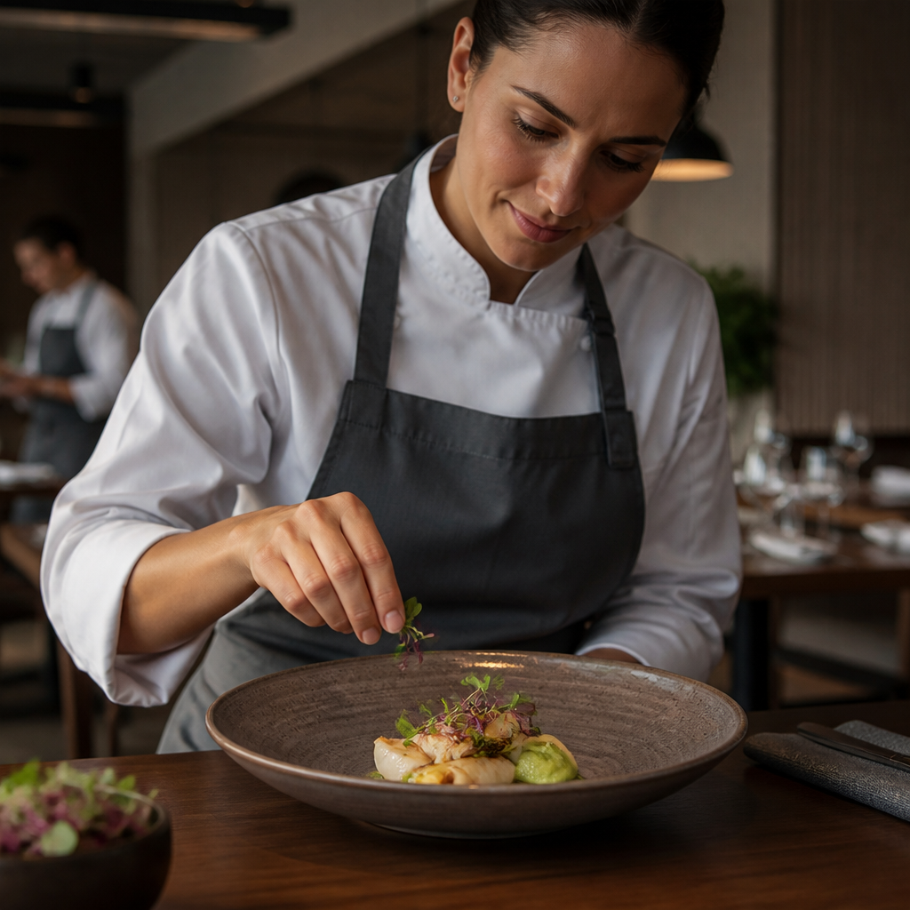 Stonecast Raw Evolve Coupe Bowls 248mm for Hospitality Settings