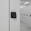 Metal Combination Lock for Cupboards and Storage