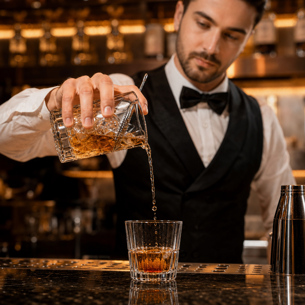 Glass Tumblers 330ml for Bars & Restaurants (Pack of 24)