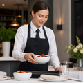Fruit Bowl 473ml Porcelain for High Volume Banqueting (Pack of 36)