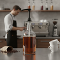 Syrup Pump for 1L Bottles for Accurate Portion Control
