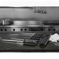 Stainless Steel 7-Piece Knife Set for Professional Chefs