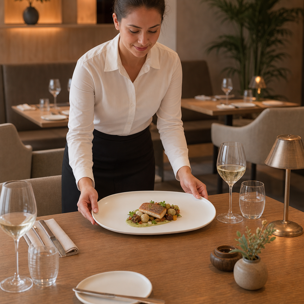 Moonstone Oval Plates 355mm for Stylish Dining (Pack of 6)
