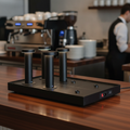 Charging Station 290mm for Table Lamps Black for Efficient Use