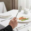 18/10 Stainless Steel Table Fork for Dining (Pack of 12)