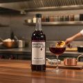Mulled Spice Syrup 750ml for Creative Cocktails