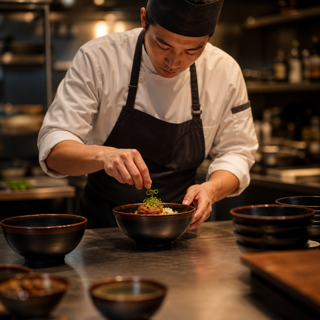 Bowls 158mm Porcelain for Fine Dining (Pack of 12)