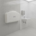 HDPE Horizontal Changing Station for Parent-Friendly Spaces