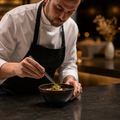 Bowls 158mm Porcelain for Fine Dining (Pack of 12)