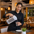 High-Quality Plastic Tumbler 1L for Everyday Use