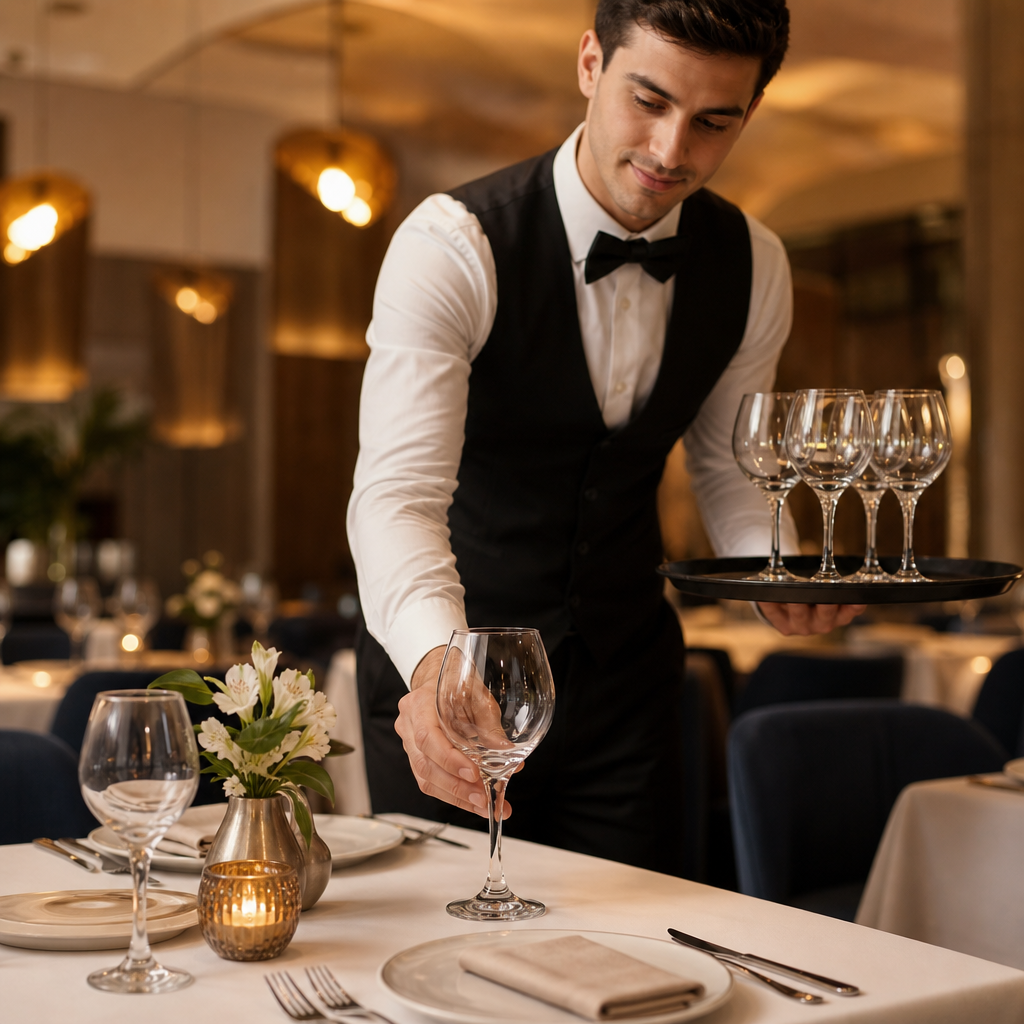 Soda Lime Clear Wine Glasses 400ml for Restaurants (Pack of 12)