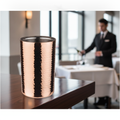 Copper Wine Bucket 1.5L for Entertaining Guests