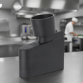 Plastic Euro Bottle Adaptor 103mm for Non-Refillable Bottles