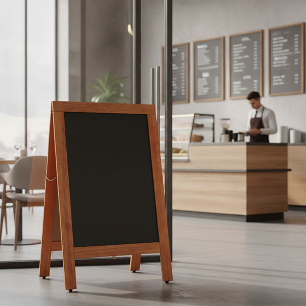Wood Pavement Board 1200 x 700mm, Wood