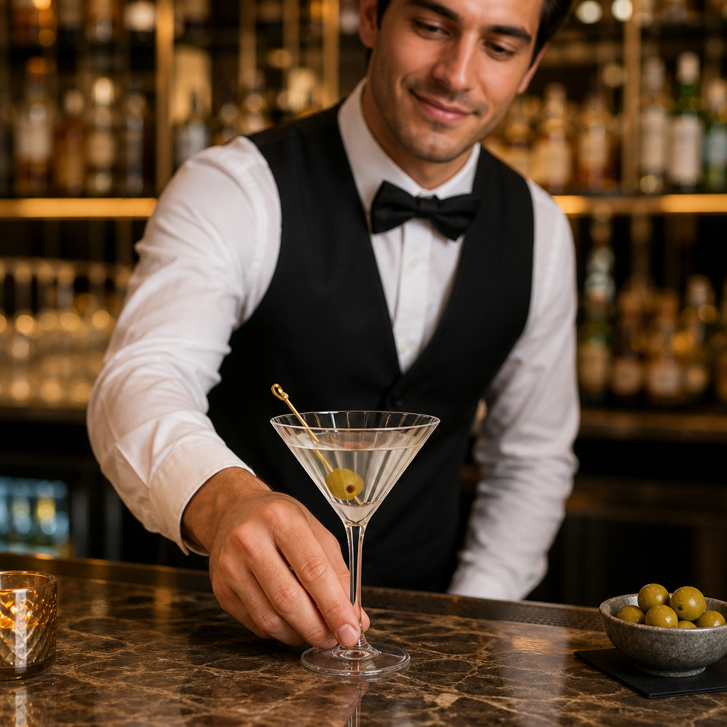 Premium Tritan Martini Glasses 200ml for Bars & Events (Pack of 12)