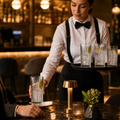 Glass Cooler Glasses 470ml for Bars & Restaurants (Pack of 6)