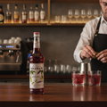 Grenadine Syrup 700ml for Cocktails & Beverages