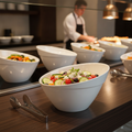 Melamine Bowl 1.5L for Buffets