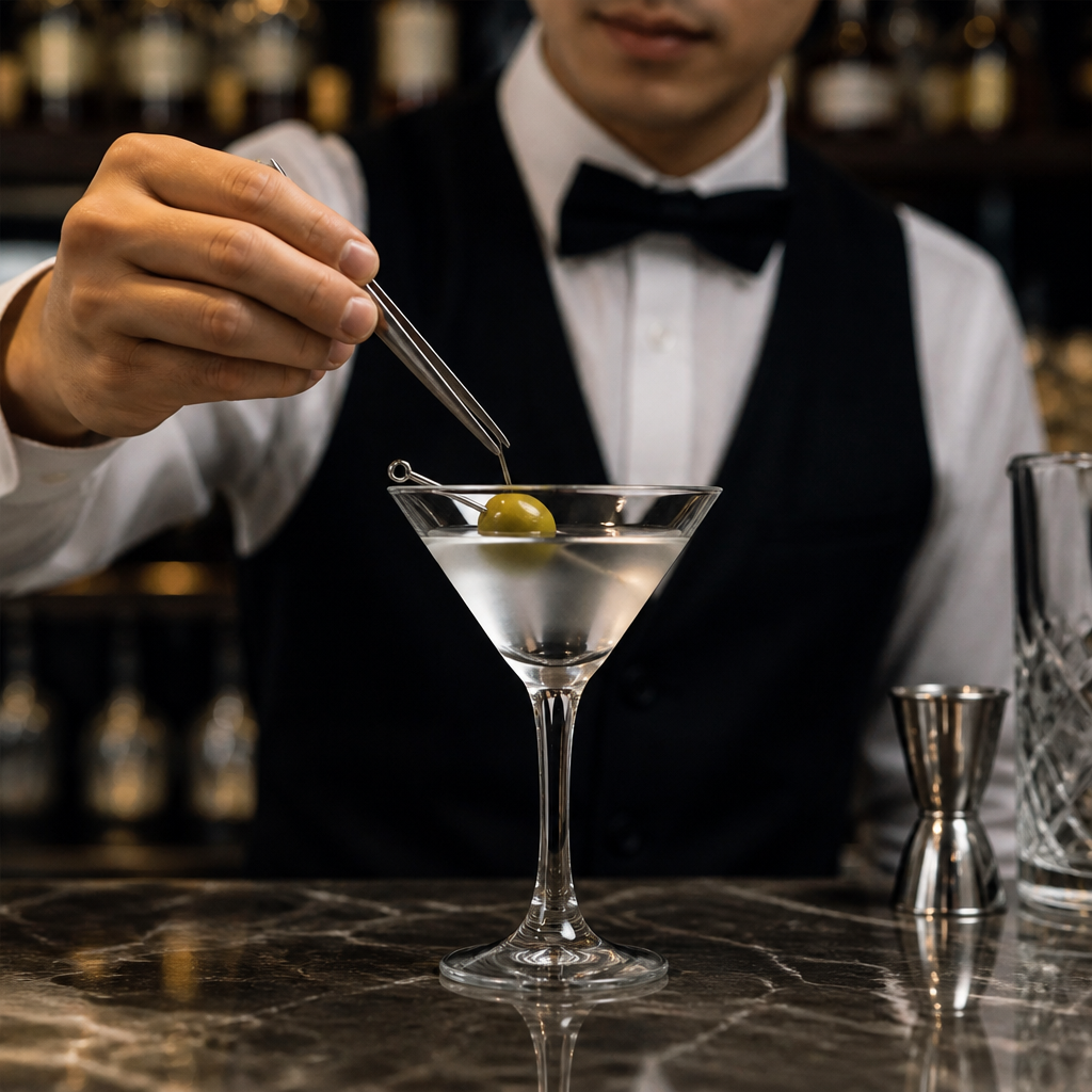 Soda Lime Martini Glass 148ml for Cocktail Serving (Pack of 12)