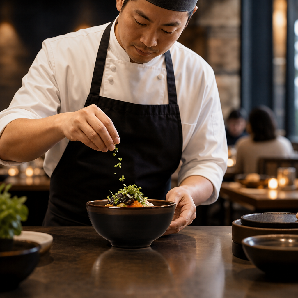 Bowls 127mm Porcelain for Fine Dining (Pack of 12)