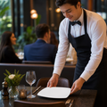 Square Plates 210mm Porcelain for Elegant Dining (Pack of 12)