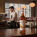 Pumpkin Spice Syrup 700ml for Hot Drinks & Cocktails