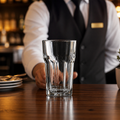 Glass Hi Ball Tumblers 290ml for Bars & Pubs (Pack of 12)