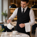 Ceramic Stump Teapot 530ml for Home & Office