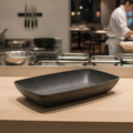 Aluminium Non-Stick Bowl GN 1/4 265x162mm for Catering Displays