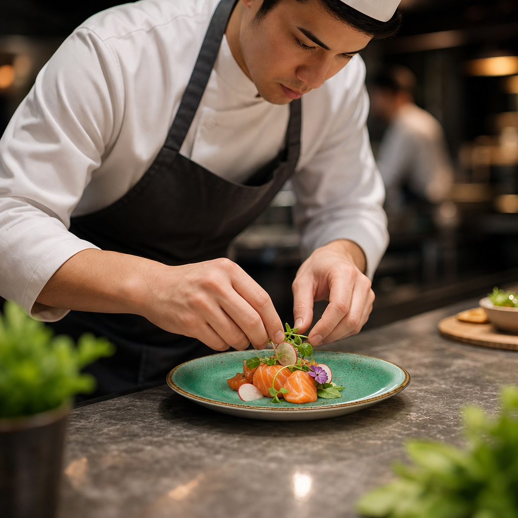 Coupe Plates 152.5mm Aqua Vitrified Ceramic for Casual Dining Presentation (Pack of 12)