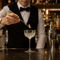 Glass Nick & Nora Glasses 160ml for Bars & Restaurants (Pack of 24)