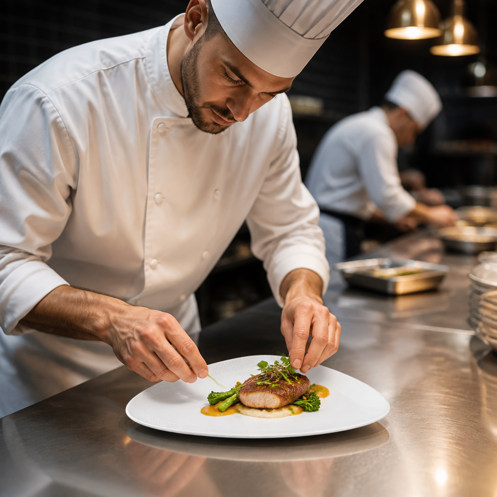 Chefs' Triangle Plates x inch 13 3/4 7 White Vitrified Porcelain for Banqueting (Pack of 6)