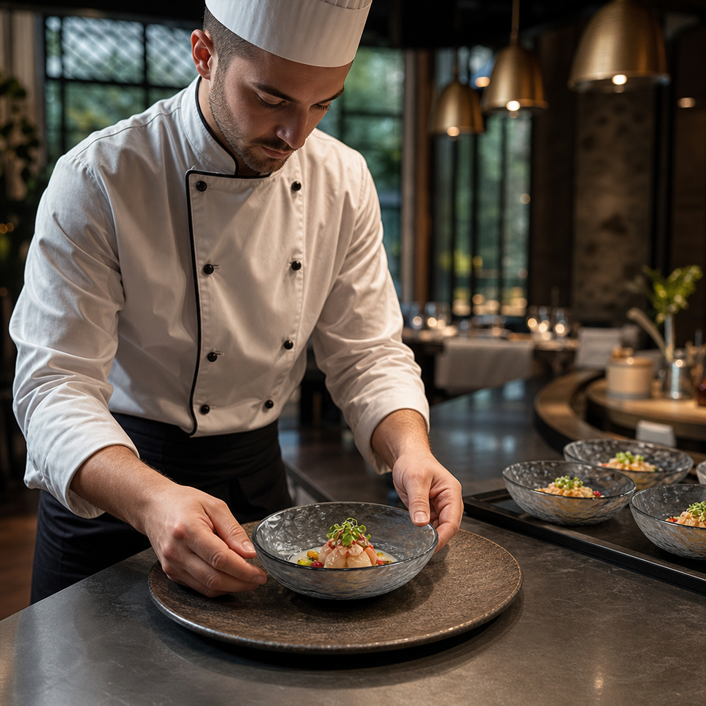 Smoked Oval Bowls 125mm Glass for Elegant Food Presentation (Pack of 12)