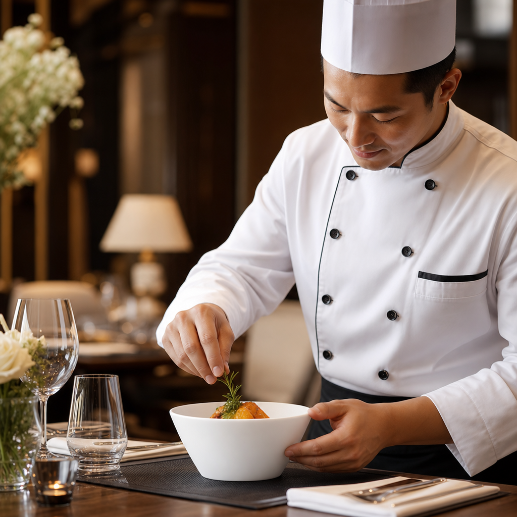 Deep Bowls 135mm Fine China for Upscale Dining (Pack of 12)