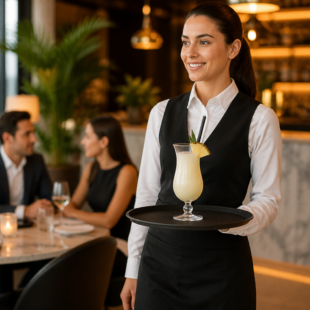 BPA-Free Tritan Cocktail Glass 400ml for Bars & Restaurants (Pack of 12)