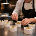 Ramekins 170ml Porcelain for Catering Environments (Pack of 12)