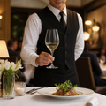Krysta Glass Wine Glass 410ml for Fine Dining (Pack of 24)