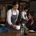 Mugs 285ml Ceramic for Upscale Dining (Pack of 12)
