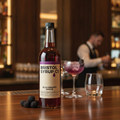 Blackberry Shrub Syrup 750ml for Cocktails