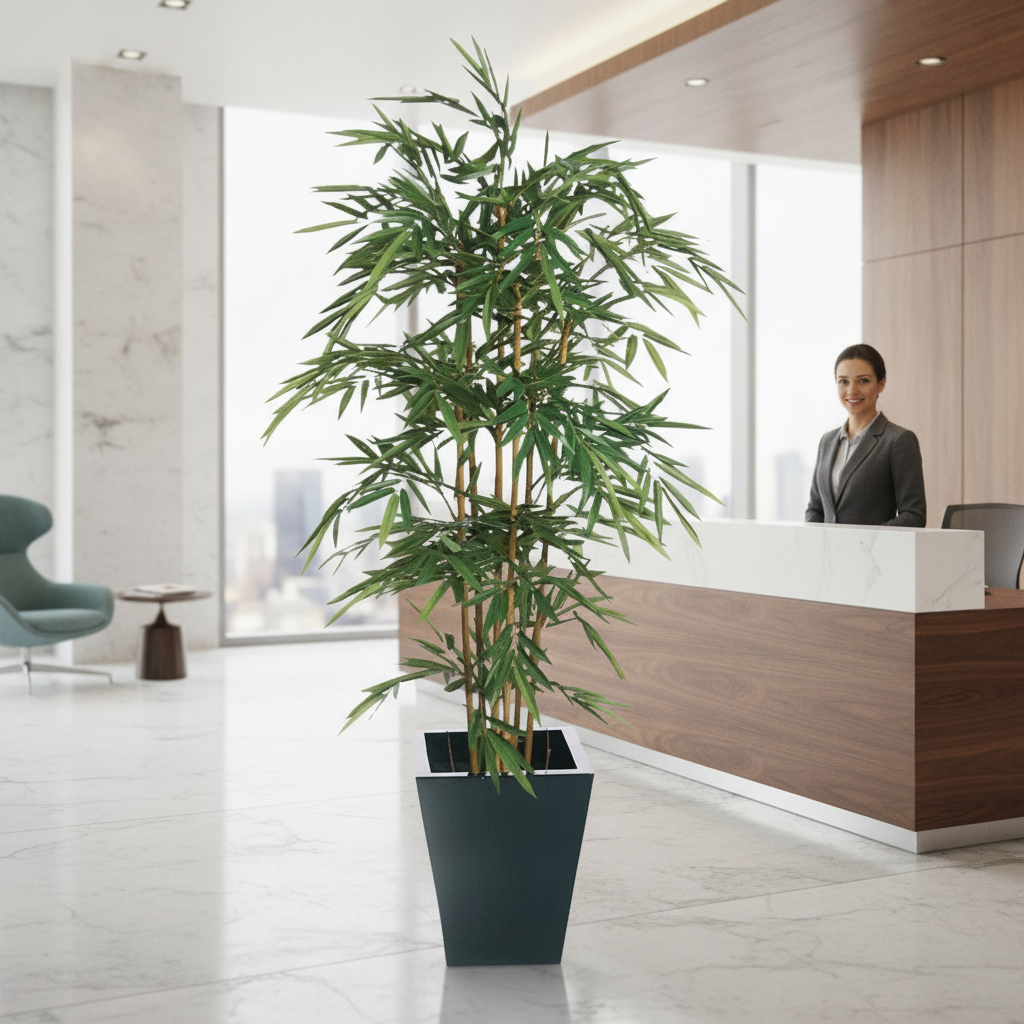 Fire Retardant Plant 1500mm for Offices & Reception Areas