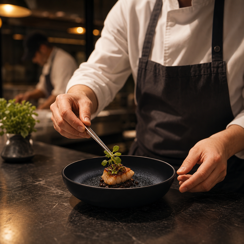 Ash Bowls 160mm Porcelain for Fine Dining (Pack of 6)