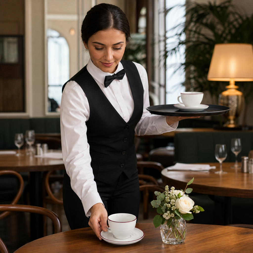 Saucers 150mm China for Elegant Dining (Pack of 12)