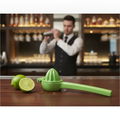 Aluminium Lime Juicer 205mm for Bars & Pubs