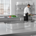 Copolymer Gastronorm Food Tray 5.9L for Food Storage & Service
