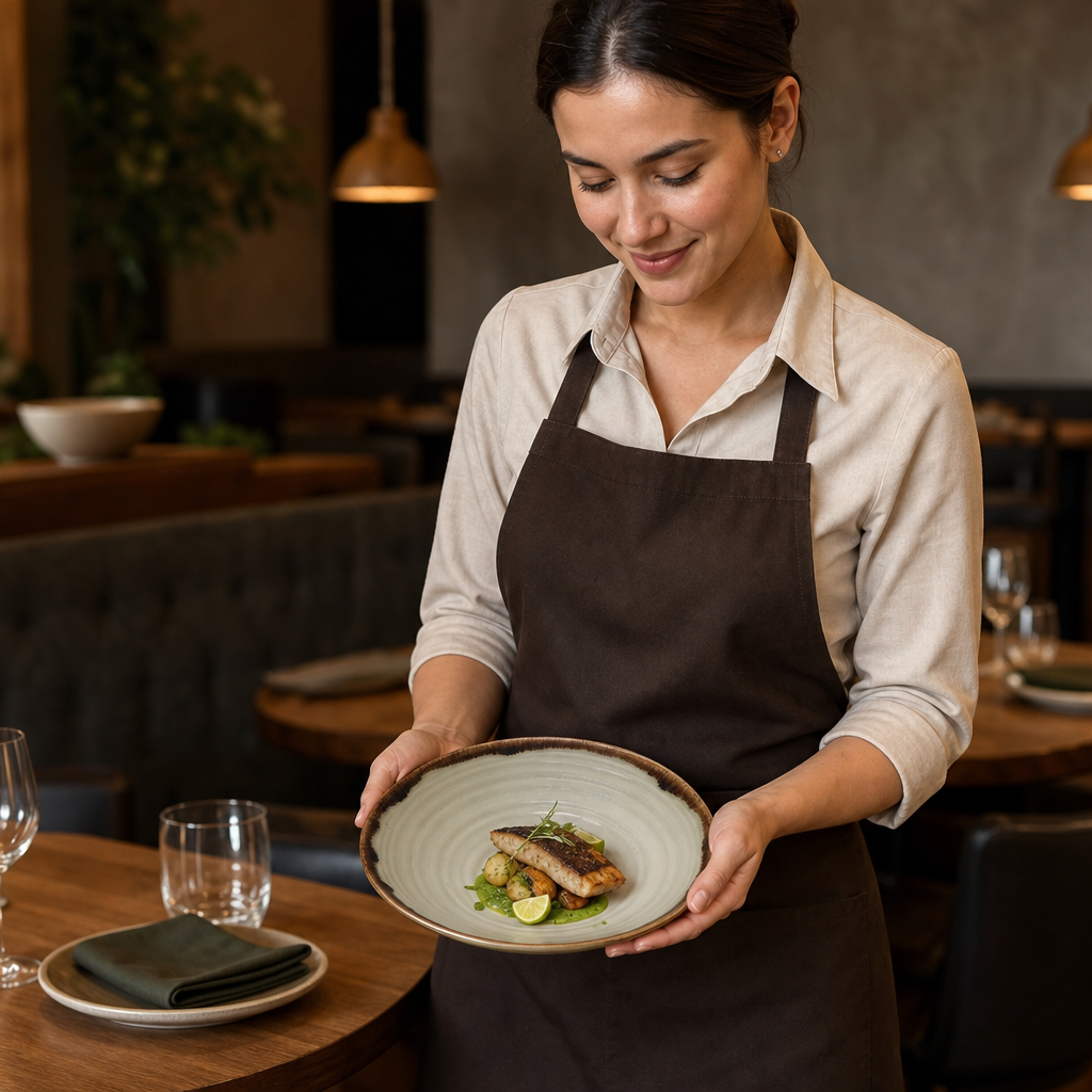 Coupe Bowls 250mm Vitrified Porcelain for Modern Dining (Pack of 12)