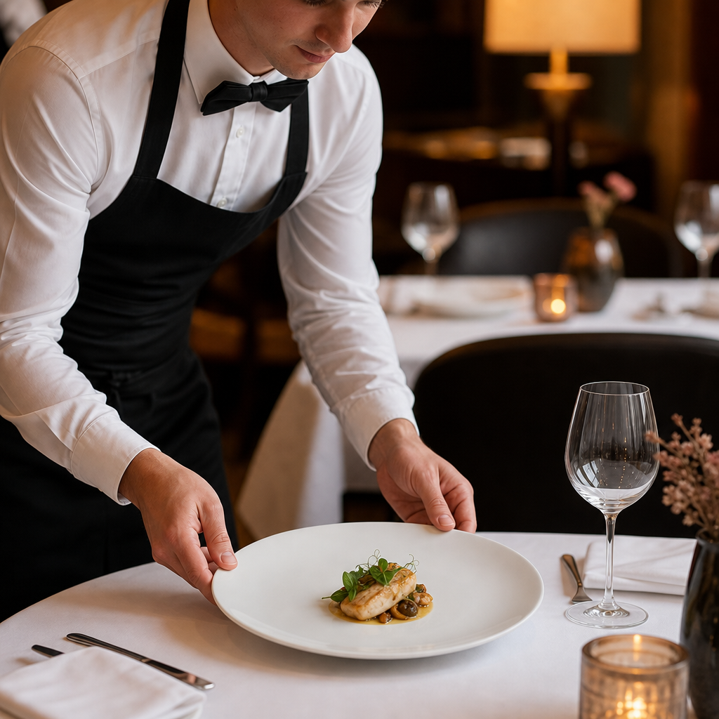 Whitehall Coupe Plates 340mm for Elegant Dining (Pack of 6)