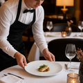 Whitehall Coupe Plates 340mm for Elegant Dining (Pack of 6)