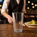Polycarbonate Hi Ball Glass 285ml for Outdoor Use (Pack of 36)